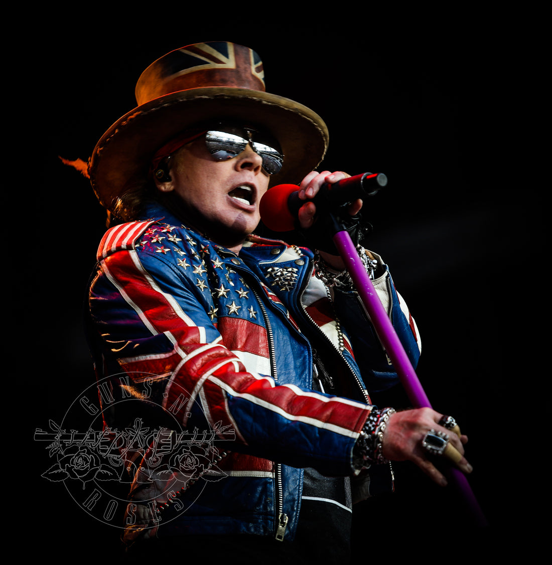 New Photos Posted, Paris Up Next