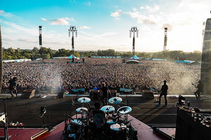 Tour Diary 2025: Scandinavia (Nightrain Exclusive)