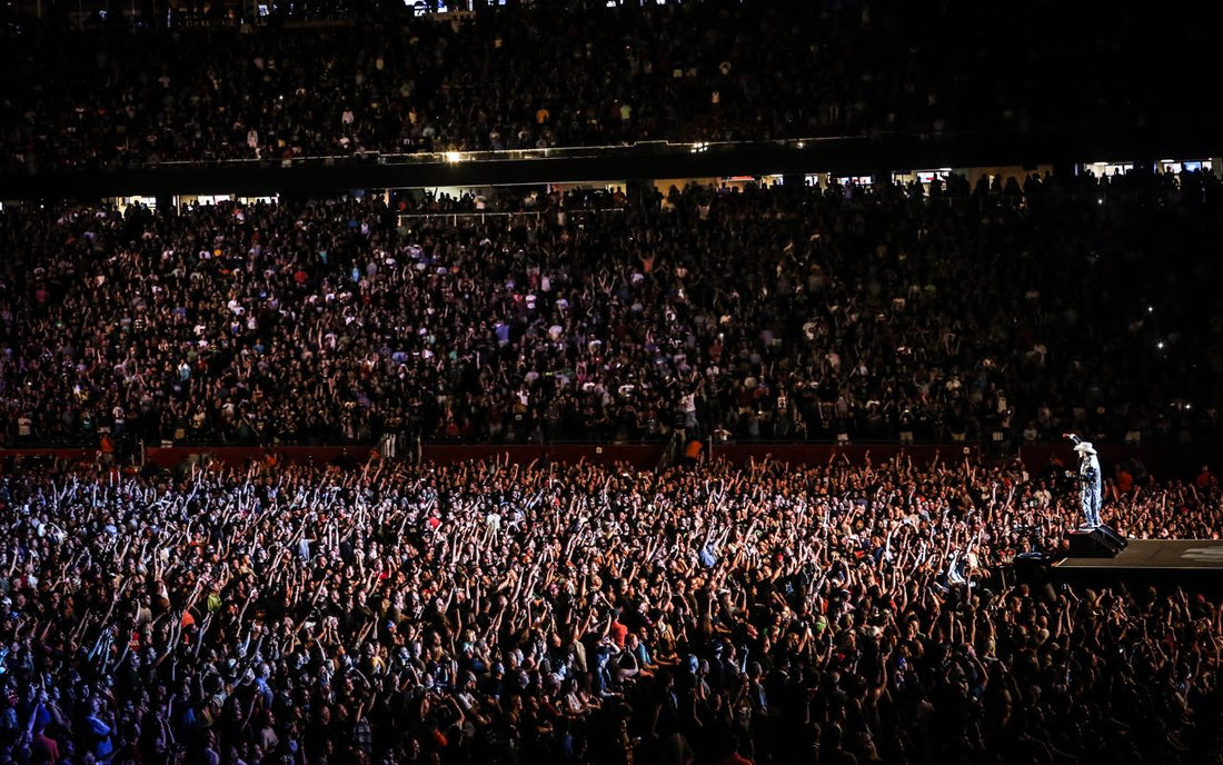 More Not In This Lifetime North American Arena Dates Added, Presale Today