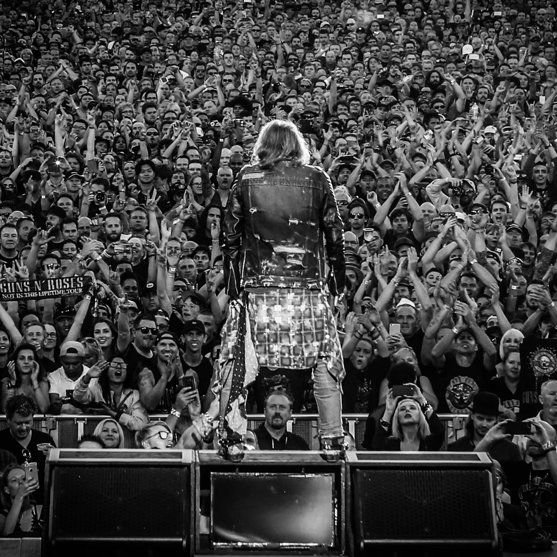 All New Not In This Lifetime North America Dates, Presales Today