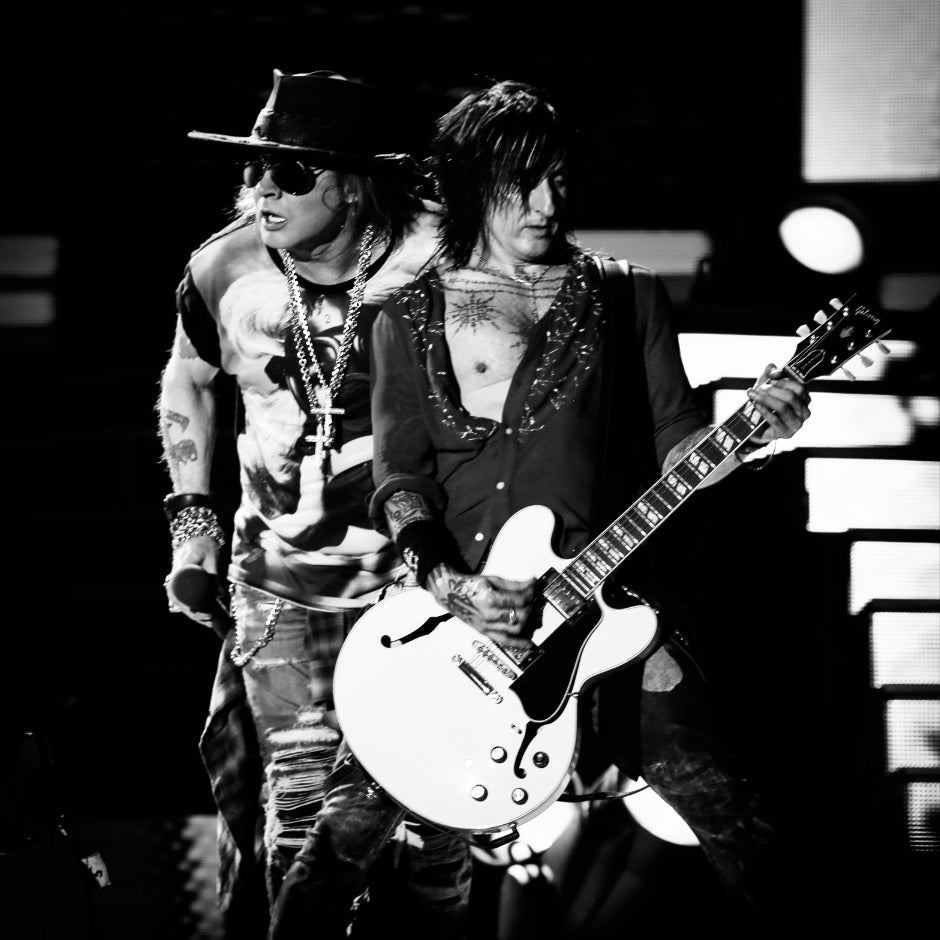 Photos From The Road