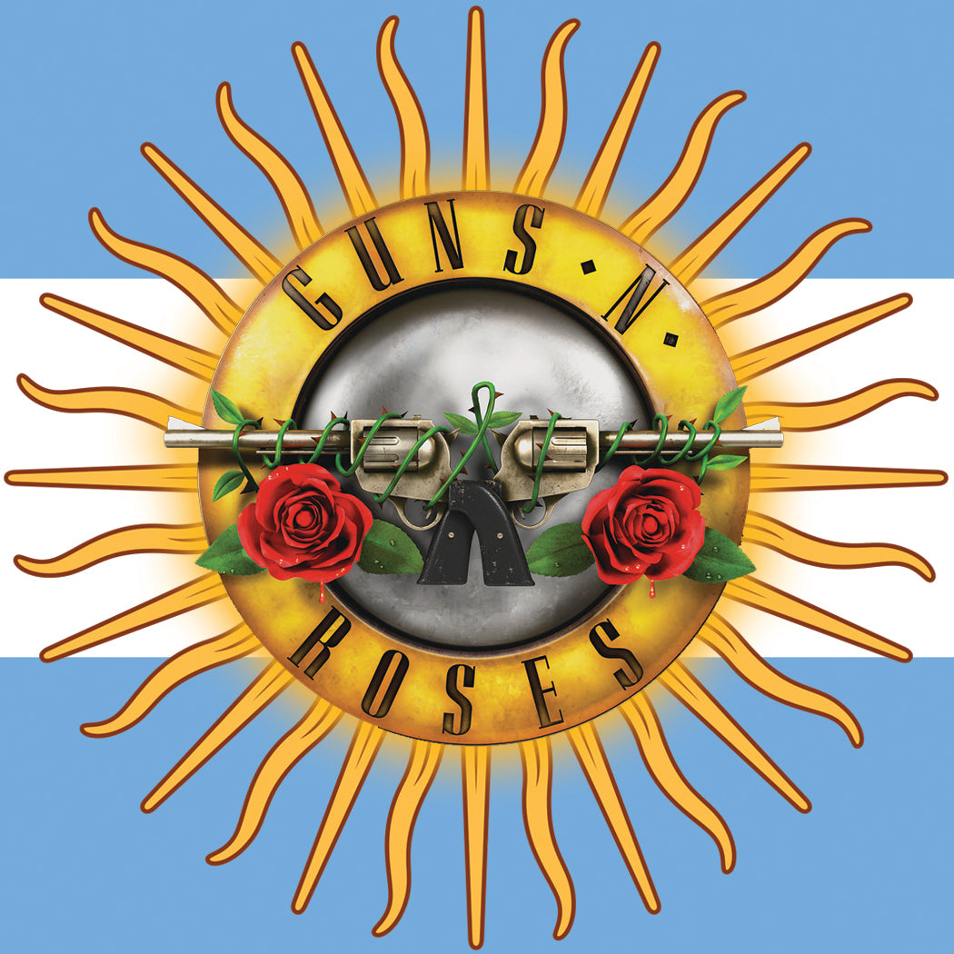 Second Buenos Aires Show Added