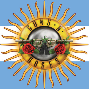 Second Buenos Aires Show Added
