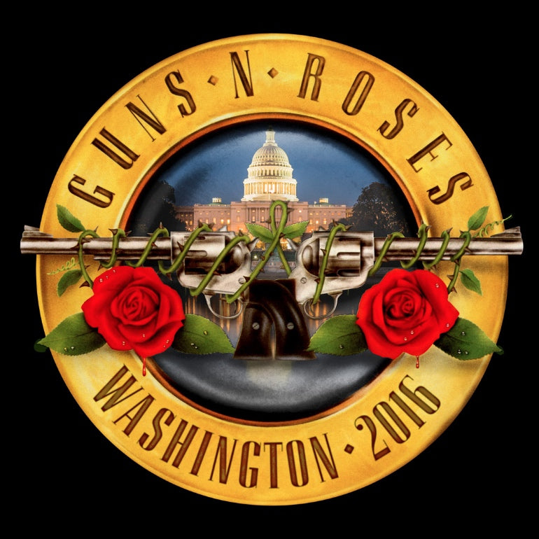 Washington DC Tonight