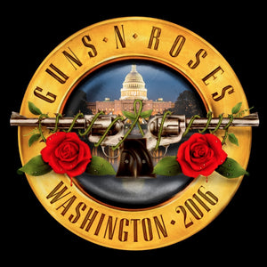 Washington DC Tonight