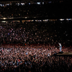 Two Nights at Gillette Stadium