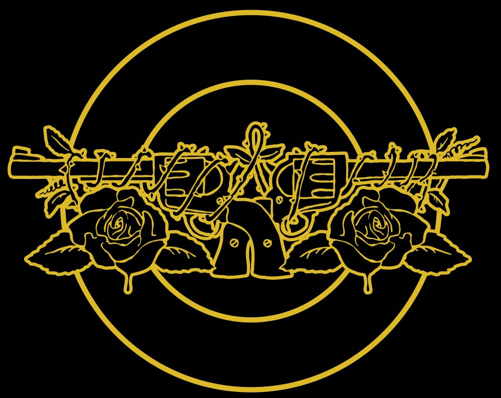 Get on The Nightrain in 2024 and score an extra chance for more GN'R gear!