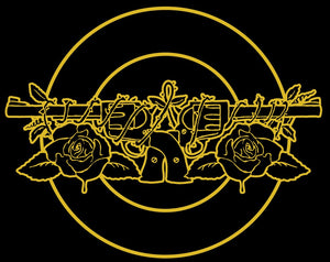 Get on The Nightrain in 2024 and score an extra chance for more GN'R gear!