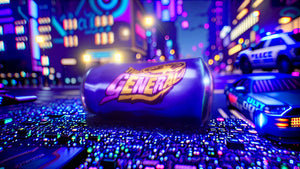 GUNS N’ ROSES KICKSTART 2024 WITH CINEMATIC A.I.-GENERATED ANIMATED MUSIC VIDEO FOR BRAND NEW SINGLE “THE GENERAL”