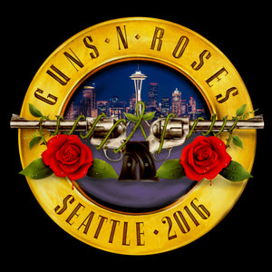 GnFnR in Seattle