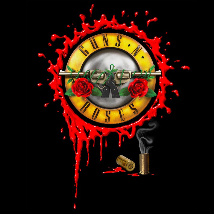 Nightrain Presales for Brazil Start Today