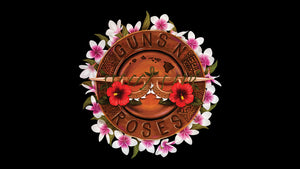GN'R Comes to Hawaii on December 8