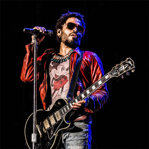 Lenny Kravitz, Alice In Chains, and More to Open