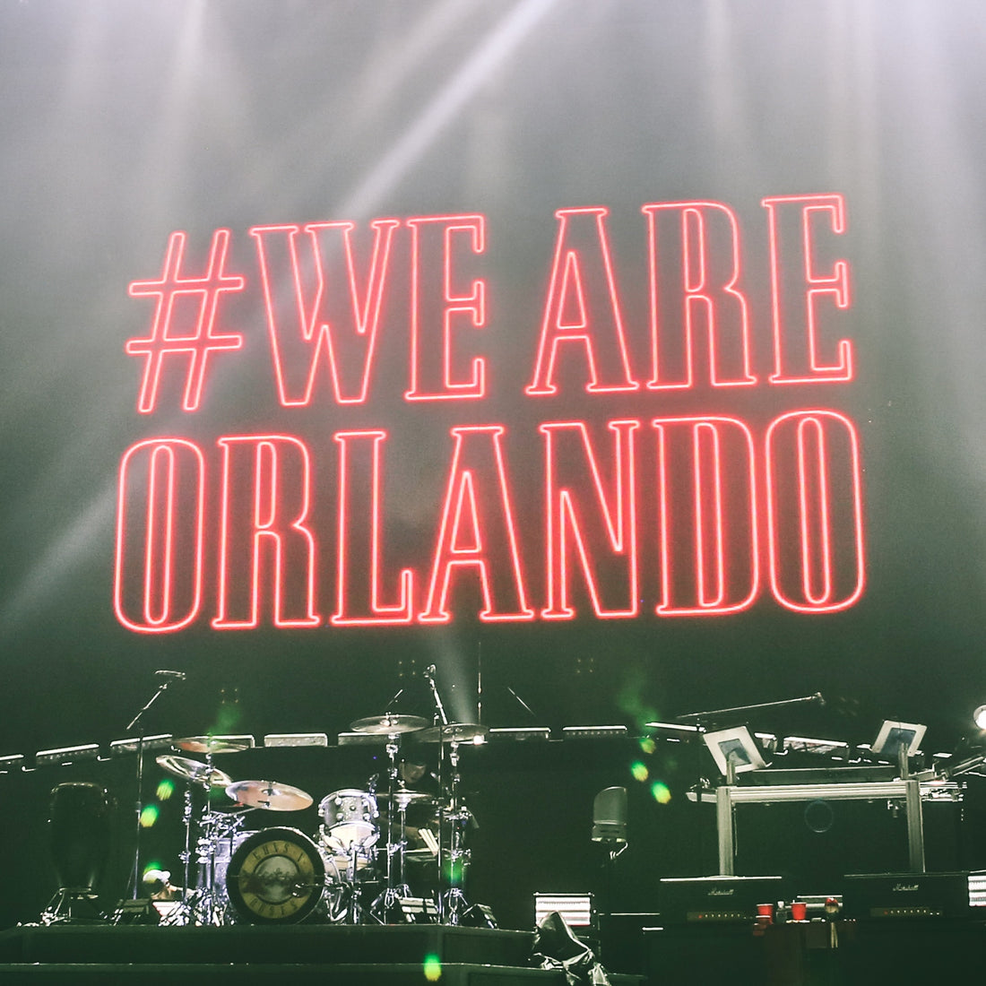 More Photos From the Road