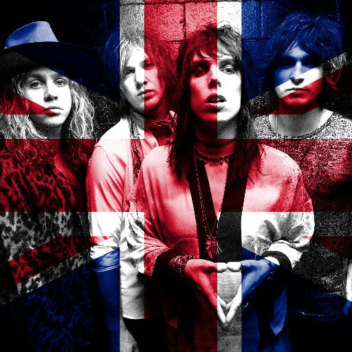 The Struts to Join GN'R in San Francisco