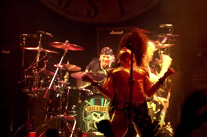 Check out You Could Be Mine (Live In New York, Ritz Theatre - May 16, 1991)