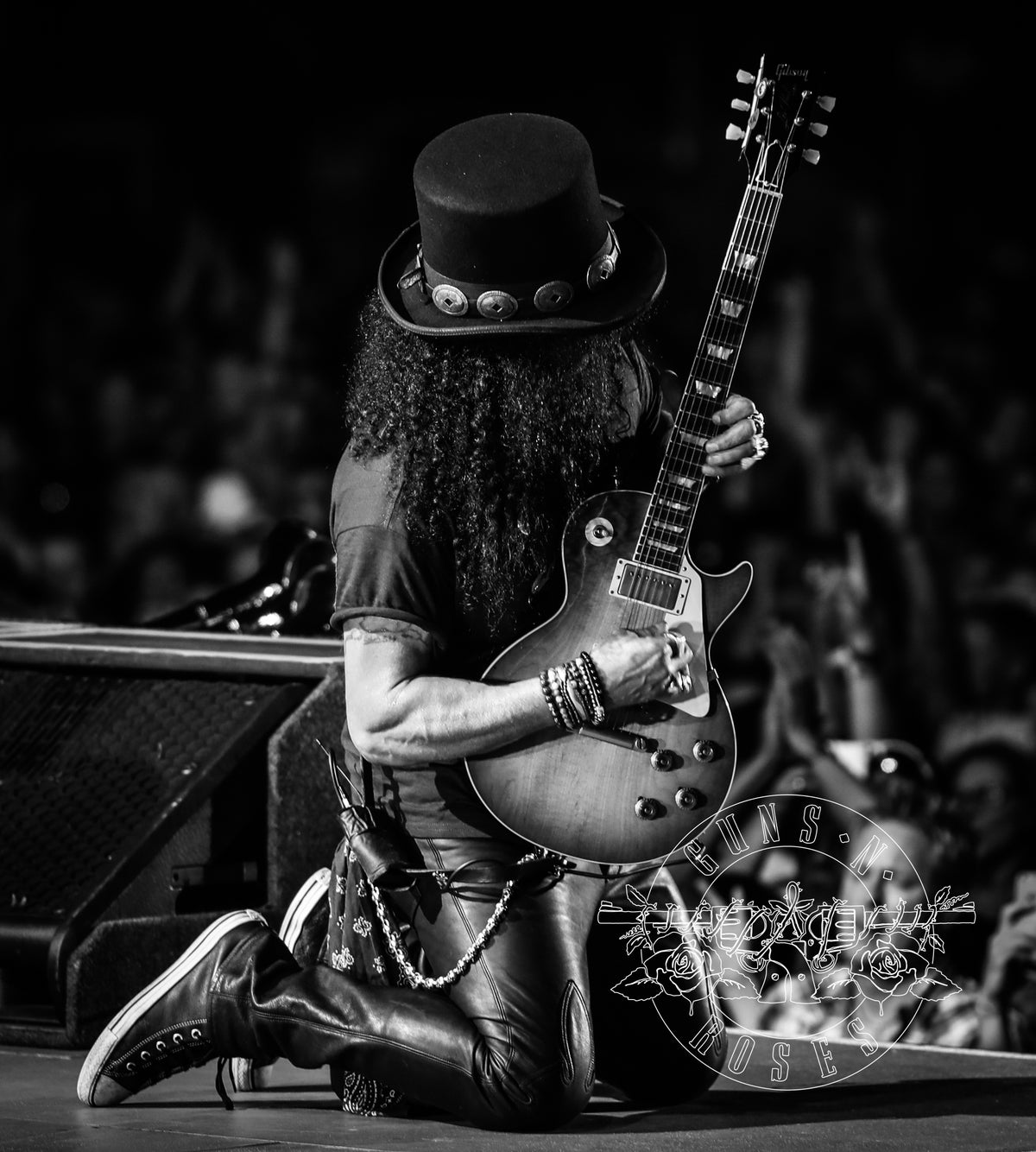 Ottawa - 8/21/17 – Guns N' Roses