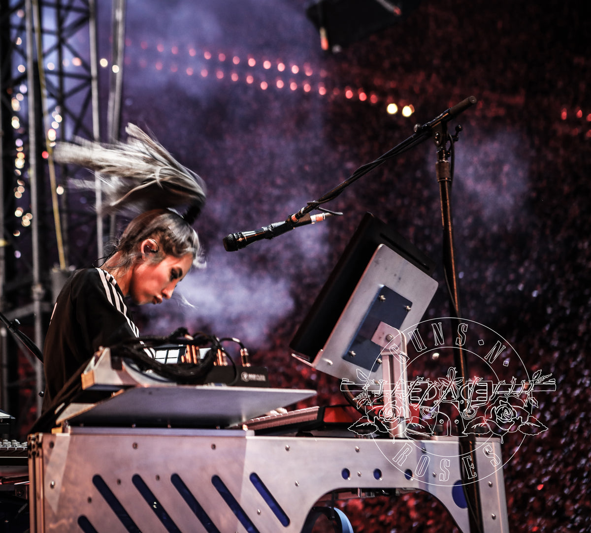 Ottawa - 8/21/17 – Guns N' Roses