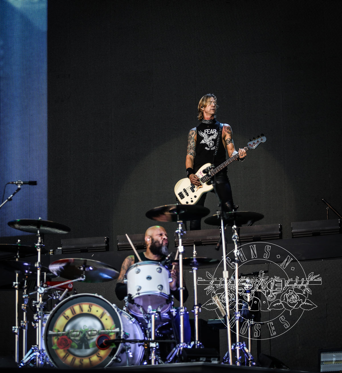 Oslo - 7/19/18 – Guns N' Roses