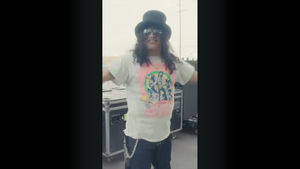 2026 World Tour Playlist