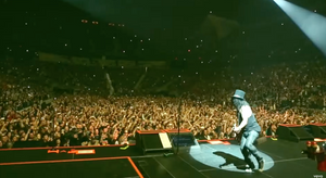 Guns N' Roses - 4/19/16 MEXICO CITY Night 1